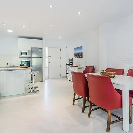 Lägenhet Lord Jim By Sunvillas Mallorca *