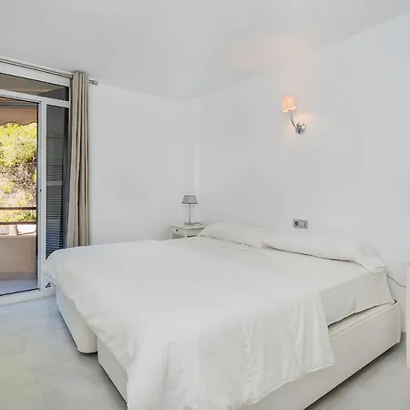 Lord Jim By Sunvillas Mallorca Lägenhet *