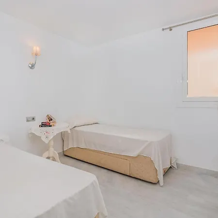 Lägenhet Lord Jim By Sunvillas Mallorca *